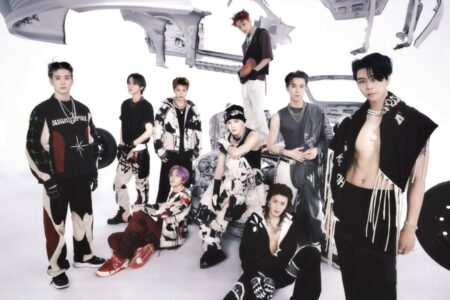 Buntut Isu Bom di Konser, K-Netizen Minta NCT 127 Kembali Ke Korea