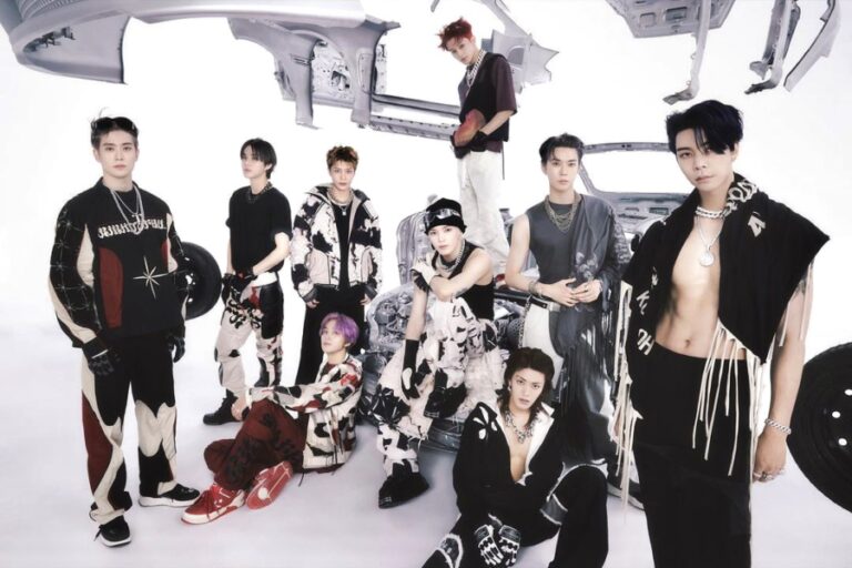 Buntut Isu Bom di Konser, K-Netizen Minta NCT 127 Kembali Ke Korea