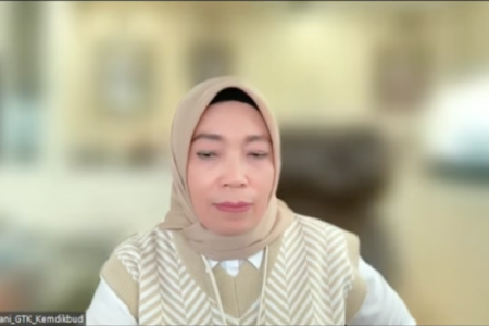 Kemendikbudristek: Pelamar Seleksi PPPK Jalur Umum Harus Miliki Sertifikat Pendidik