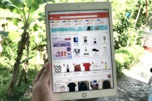 Satgas Waspada Investasi: Mahasiswa IPB Kena Tipu Toko Online