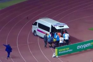Masih Terus Jalani Perawatan, Kondisi Kesehatan Cahya Supriadi Mulai Stabil