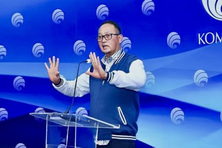Setelah RUU PDP Disahkan, DPR Dan Pemerintah Sediakan Waktu 2 Tahun Penyesuaian