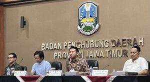 Jatim Tuan Rumah EAROPH World Congress 2022, Hadirkan Kepala Daerah dan Pakar Permukiman Mancanegara Bahas Future Cities