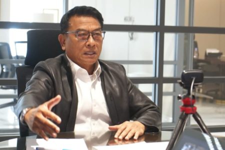 Moeldoko Klaim Program Kartu Prakerja Terbukti Beri Manfaat