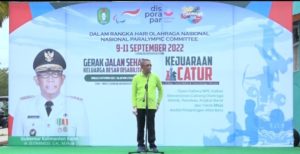 Ketiga Kalinya Wagub Kalbar Tak Masuk dalam Baliho Kegiatan, Pakar Pemerintahan: Ini Masalah Etika