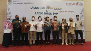 Balikpapan Luncurkan Griyaku Pendataan Digital untuk Rumah Layak Huni Fasilitasi MBR