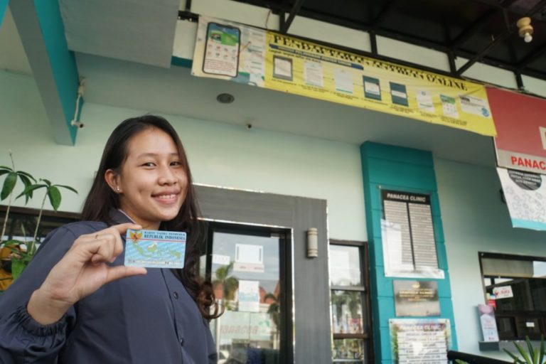 Peserta BPJS Kesehatan Kini Bisa Berobat Menggunakan KTP