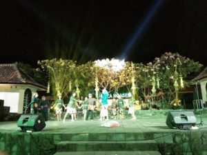 Menjaga Jiwa Anak Lewat Festival Permainan Tradisional