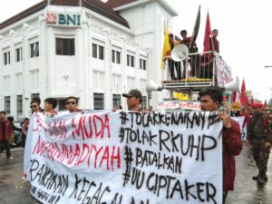 Tolak Kenaikan BBM, Muhammadiyah: Aksi Kami Tidak Ditunggangi