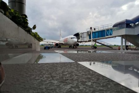 Ajang World Superbike WSBK, Pengelola Bandara Lombok akan Maksimal Berikan Fasilitas