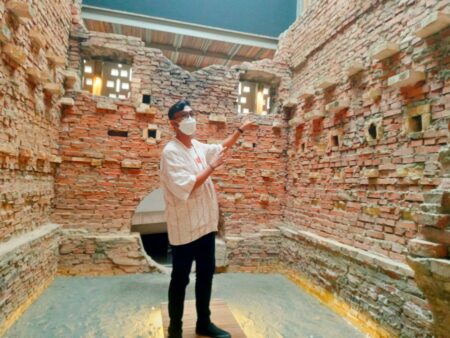 Cerita Panjang Berdirinya Atsiri Glamping, Penginapan yang Tawarkan Berbagai Kegiatan