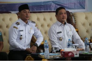 Tekan Angka Stunting, Wagub Kalbar: Pentingnya Sinergitas Stakeholder