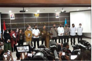 Komnas HAM Akhiri Penyelidikan Kasus Pembunuhan Brigadir J, Pengawasan Proses Tetap
