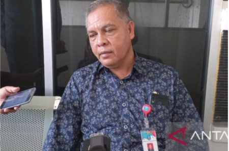 Terima Penghargaan, 10 Desa Terbaik Diperoleh dari 62 Desa yang Ada di Kabupaten Bangka