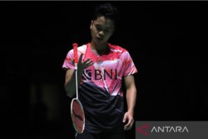 Semifinal Japan Open 2022, Perang Bintang Dipertemukan di Turnamen Level Super 750
