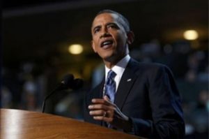 Lewat Dokumenter ‘Our Great National Parks’, Barack Obama Raih Piala Emmy Award 2022