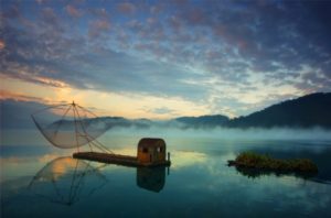 Miliki Kawasan Alam yang Diatur NSA, Berikut 6 Tempat Wisata Taiwan nan Menawan