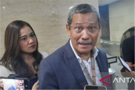 Pengacara Erman: Bripka RR Korban Keadaan Kasus Pembunuhan Brigadir J