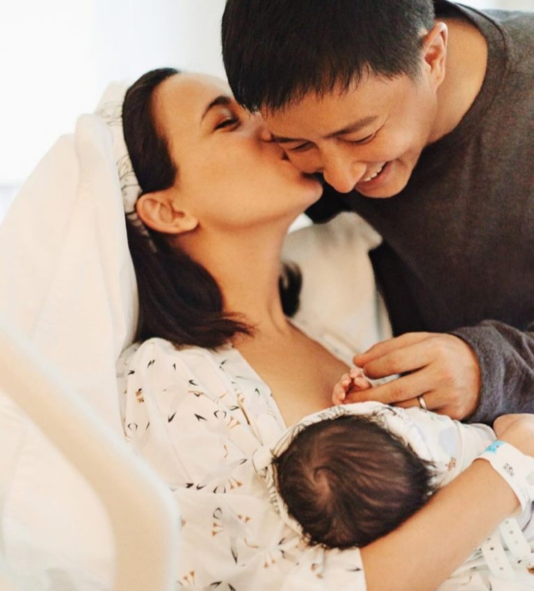 Resmi Jadi Ayah, Han Geng Ex Super Junior Sambut Kelahiran Anak Pertama