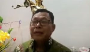 BIN Tegaskan Situs Kepresidenan Masih Aman