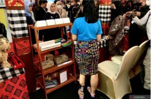 Peluang Bagi Disabilitas, Indonesia Ajak Negara Anggota G20 Bentuk Pasar Kerja