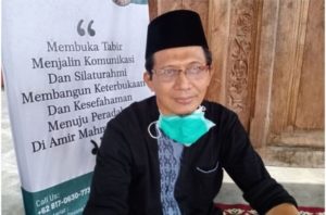 Jelang Pemilu 2024, Akademisi NU Surakarta Ingatkan Masyarakat Waspada Kelompok Radikal