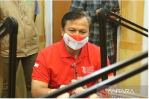 Penyesuaian Aturan Baru, Pemkab Bogor Mulai Hentikan Rekrutmen Pegawai Honorer