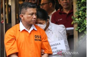 Jadwal Sidang Putri Candrawathi Hari Ini, Jawaban tak Terduga dari Bharada E akan Beratkan Hukuman Ibu Putri?