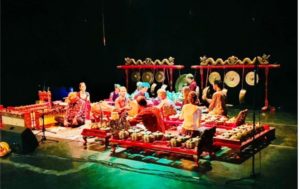 Sebagai Ikon Indonesia, Budayawan Harapkan Gedung Konser Gamelan yang Representatif
