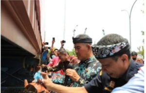 Rumput Laut dari 5 Wilayah Kaltara Diekspor ke Vietnam Bernilai 152.200 Dolar AS