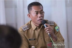 BBM Naik, Pemkab Subang Matangkan Pengendalian Inflasi
