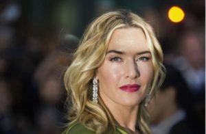 Kate Winslet