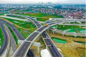 Meningkat Tiga Kali Lipat, Kendaraan yang Melintas di Tol Sumut Capai 23.000 per Hari
