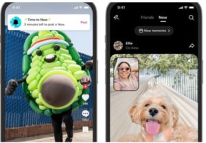 Menghubungkan Komunitas, TikTok Resmi Luncurkan Aplikasi TikTok Now di Indonesia