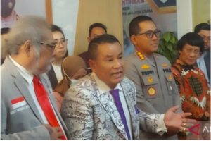 Perjuangkan Keadilan, Hotman Paris Yakinkan Penegak Hukum Setara Berikan Perlindungan Anak