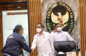 Kerjasama Lintas Sektor Efektif Tekan Angka Kasus TPPO