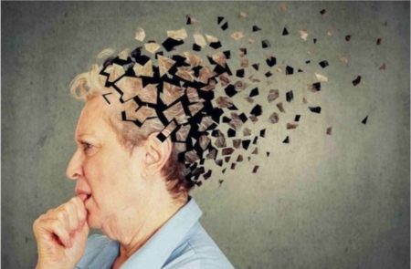 Gaya Hidup Memicu Dimensia, Wajib Tahu Penyebabnya