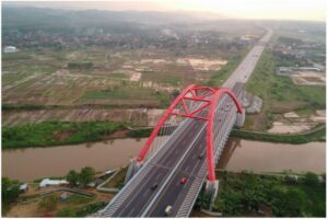 Tarif Tol Mudik Lebaran 2023 di Pulau Jawa, Pastikan Saldo E-Tol Cukup