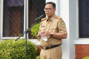 Jabar Usulkan 400 UMKM Mendapat BLT dari Pemerintah Pusat