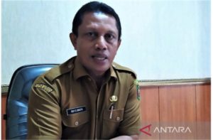 Kerjasama dengan LSM Belanda, DLH Maluku Pasang Penangkap Sampah
