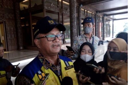 Siap untuk Gelaran G20, PUPR Yakinkan TMII Oktober Selesai di Renovasi