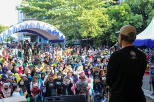 Muhammadiyah Siap Gelar Muktamar, Dihadiri 7 Ribu Anggota