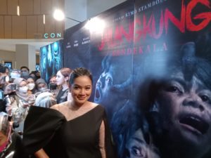 Jadwal Tayang Film “Jailangkung: Sandekala” di Bioskop