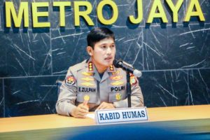 Polisi Tangkap Dua Pelaku Eksploitasi Seksual pada Anak