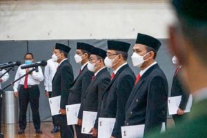 Kepercayaan Publik kepada Lembaga Penegak Hukum Melorot, CSIS: Perlu Reformasi Besar!