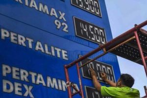 CERI: Pemerintah Sebaiknya Larang Pertamina Bisnis Partalite