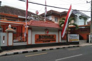 Bawaslu DIY Catat 25 Laporan Warga yang Dicatut jadi Anggota Parpol