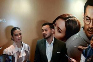 Remake Sinetron Legendaris, Ini Bocoran Cerita Noktah Merah Perkawinan