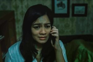 Cerita Seram Titi Kamal Saat Syuting ‘Jailangkung: Sandekala’