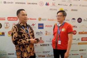 Asosiasi Franchise Indonesia Rangkul UMKM dalam Tour Nasional IFBC 2022